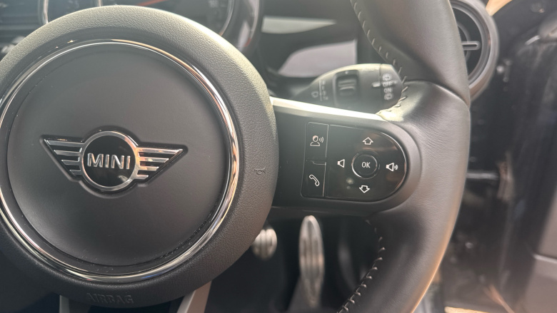 MINI Hatchback 1.5 Cooper Sport 3dr Petrol Hatchback